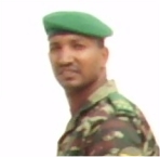 Décoré, le Capitaine dont l'unité a déjoué un attentat d'Aqmi 