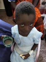 Le paludisme serait deux fois plus meurtrier qu'on ne le pensait 