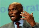 Le salaire d'Abdoulaye Wade révélé 