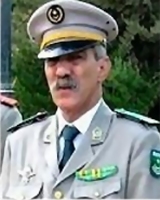 Le général Ould Hady démis de ses fonctions de directeur de la sureté, (…)