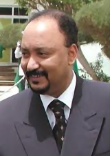 Cheikh el Avia Ould Mohamed Khouna proposé comme représentant permanent de (…) 