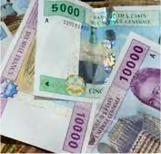 Pourquoi la dévaluation du franc CFA fait peur aux Africains 
