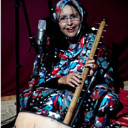 Maalouma Mint Meidah désignée Ambassadrice de bonne volonté de l'UICN 