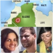 Des dissidents d'Aqmi revendiquent l'enlèvement de trois Occidentaux 