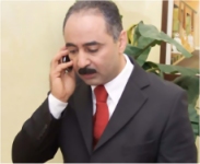 L'ex-PDG de Tunisie Télécom, M. Ouaïli, sera-t-il extradé de Mauritanie ? 