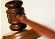 « Commandant » dans l'armée mauritanienne, condamné à deux mois de prison 