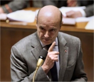 Un attentat déjoué en Mauritanie grâce à une information française 