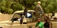 Le Nord du Mali au mains des islamistes et des touaregs : vidéo de BFM TV 