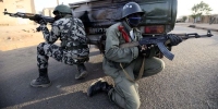 Mali : un commando islamiste attaque Gao après deux attentats suicide 