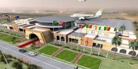 Mauritanie : le nouvel aéroport International de Nouakchott livré en mai 