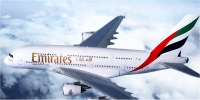 Nouvelle agence d'« Emirates » à Nouakchott 