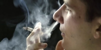 Les hommes qui fument connaissent un déclin mental plus rapide 