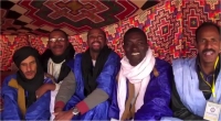 Mauritanie 2012 - Refusons la Fatalité ! — Vidéo 