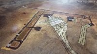 Les travaux de construction du nouvel aéroport à Nouakchott lancés 