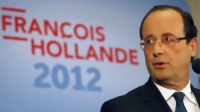 Comment le Maroc courtise François Hollande 