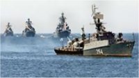 Des navires de guerre russes seraient en direction de la Syrie 