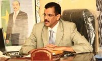 Mauritanie Mohamed Mahmoud Ould Jaafar : "L'opposition souffre aujourd'hui (…) 