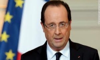 Hollande : "Que faire des terroristes au Mali ? Les détruire" 