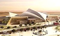 Mauritanie : premier décollage essai sur le nouvel aéroport de Nouakchott 
