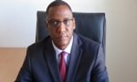 Un Mauritanien à la tête de la BAD à Dakar 
