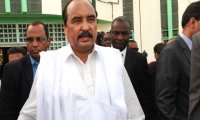 Mauritanie : Mohamed Ould Abdel Aziz vainqueur de la présidentielle 