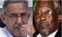 Opposition mauritanienne : Ould Daddah et Ould Boulkheir ne raccrochent pas 