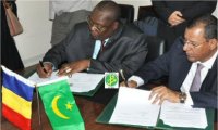 Accord dans le domaine sanitaire entre la Mauritanie et le Tchad 