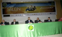 Mauritanie - lancement du premier salon national de l'emploi à Nouakchott 