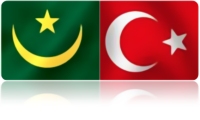 Mauritanie / Turquie : Signature d'un accord de coopération sécuritaire