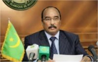 Discours du Président Ould Abdel Aziz à l'occasion de la fête l'Indépendance 