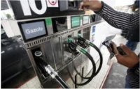 Hausse des prix du carburant en Mauritanie 
