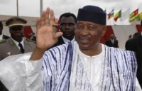 Source malienne : le président malien Amadou Toumani Touré vient de se (…) 