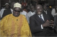 Le parti de Mamoune Niasse réaffirme sa fidélité à Idrissa Seck 