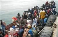 Mauritanie : Plus de 500 étrangers en situation illégale arrêtés à Nouadhibou 