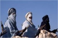 Les Touareg orphelins de Kadhafi 