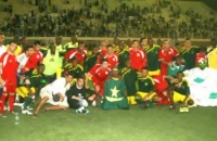 Football-Mauritanie : Un nouveau programme de performance 