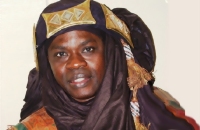 Crise alimentaire : Baaba Maal porte le flambeau pour lancer un appel à une (…) 