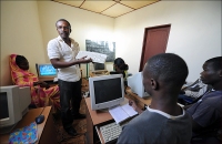 La Mauritanie envisage de contrôler l'internet pour lutter contre l'extrémisme 