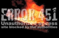 "L'erreur 451", le nouveau code de la censure sur le web ? 