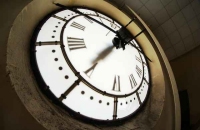 Ramadan : Mais quelle heure est-il ? 