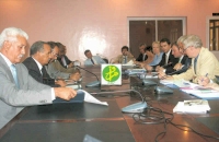 Démarrage du 7ème round des négociations entre la Mauritanie et l'Union (…) 