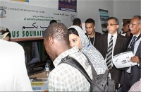 Un forum en Mauritanie aide à l'orientation des lauréats du baccalauréat 