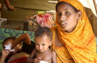 MAURITANIE : Le manque de fonds entrave l'aide aux réfugiés 