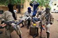 Un animateur de radio battu par les islamistes pour avoir rendu compte d'une (…) 