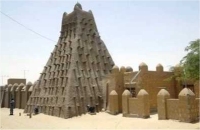 Mali : Le Mujao détruit le mausolée de Cheikh Sidi al-Mokhtar al-Kounti 