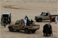 Deux Français identifiés au sein d'AQMI au Nord-Mali 