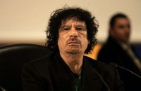 Mort de Kadhafi : un officiel libyen accuse les services français 