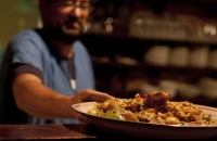 La Khaïma : Parfums de Mauritanie 