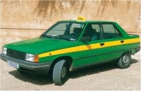 Mauritanie : Le transport par taxi, entre anarchie et galère 