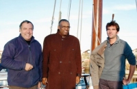 France-Mauritanie : l'union du banc d'Arguin 